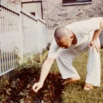 Meditation vovi M.Tam 110 montreal 93