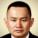 Meditation vovi M.Tam 131 jeune vietnam couleur2