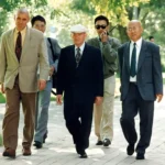 Meditation vovi M.Tam 133 Belgique