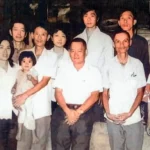 Meditation vovi M.Tam 138 vietnam famille