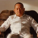 Meditation vovi M.Tam 25 Paris