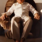 Meditation vovi M.Tam 26 Paris