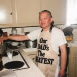 Meditation vovi M.Tam 33 cuisine