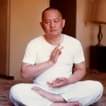 Meditation vovi M.Tam 40