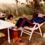 Meditation vovi M.Tam 40 gien repos