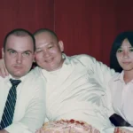 Meditation vovi M.Tam 46 anniversaire M.Tam Paris