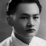 Meditation vovi M.Tam 50 jeune