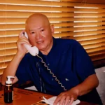 Meditation vovi M.Tam 53 telephone