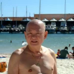 Meditation vovi M.Tam 60 australie