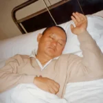 Meditation vovi M.Tam 65 sommeil