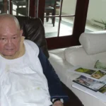 Meditation vovi M.Tam 91 2009 06 06