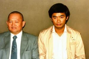 Mr tam truong